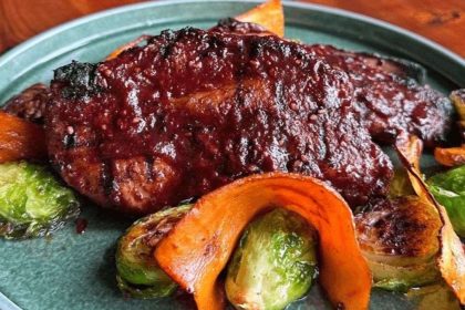 The Spot Latin Fusion Cuisine and Bar restaurant image