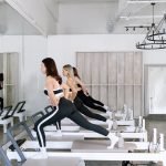 The WRKT Bringing High-Intensity Reformer Pilates to Brookline This September