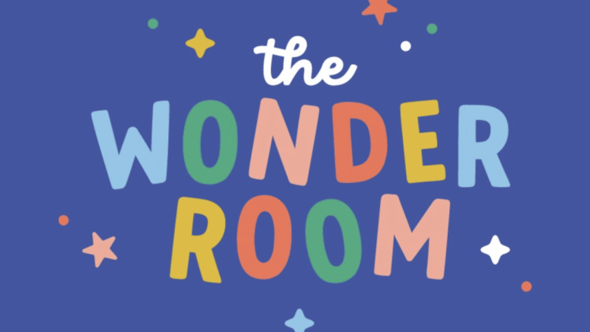 The Wonder Room Will Bring Kids-Focused Space To Reynoldstown