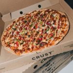 Crust Pizza planning new restaurant in San Antonio’s Stone Oak