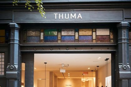 Thuma Is Making Its Colorado Debut in Denver