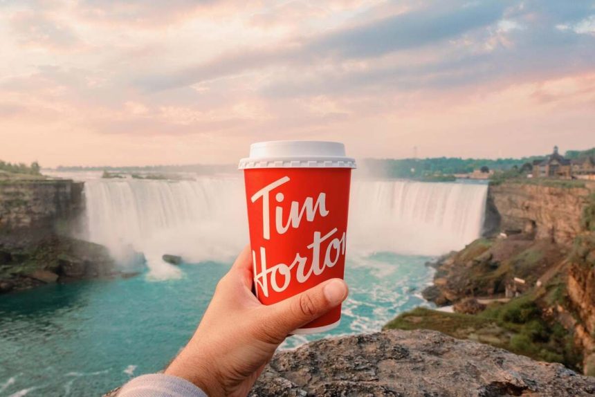 Tim Hortons to Open New Austin Location on Research Boulevard