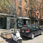 Tompkins Social Club