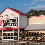 Tractor Supply to Open New Store in Willow Park