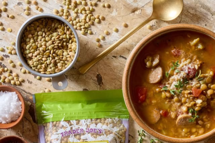Trader Joe’s to Make Hotly Anticipated Fredericksburg Debut