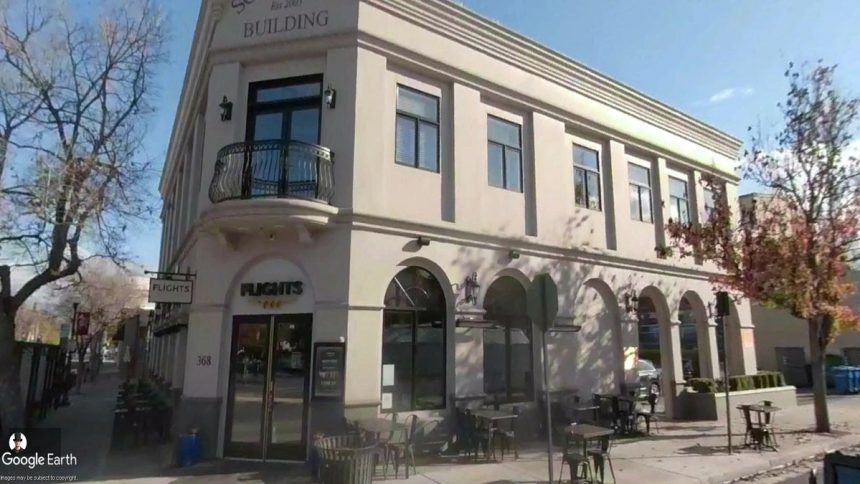 Trial I Error to Open in Campbell