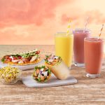 New Tropical Smoothie Cafe Moving into Saline Later This Year
