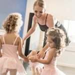 Twinkle Star Dance Academy Eyes South Dallas