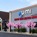 Umi Hot Pot Sushi & Seafood Buffet restaurant image