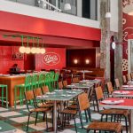 Unc’s Pizza welcomes guests for Detroit-style pizza, classic sides, and a neighborhood-inspired dining experience. 