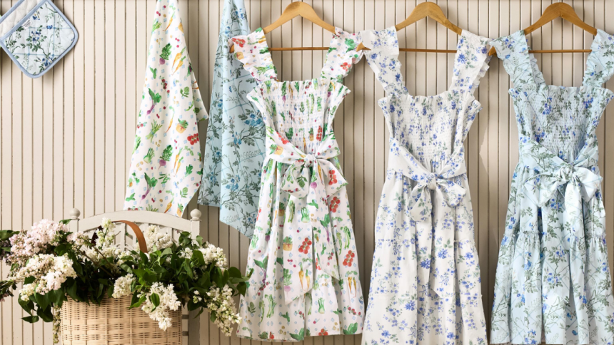 Hill House Home to Open First Raleigh Boutique at North Hills