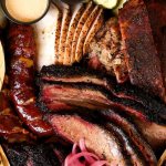 Wells Station BBQ Bringing Its Food Truck Concept to Knoxville Restaurant