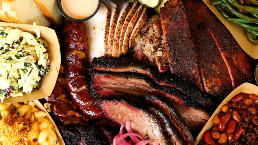 Wells Station BBQ Bringing Its Food Truck Concept to Knoxville Restaurant