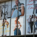 Abercrombie & Fitch Prepares New SouthPark Mall Store