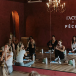 Faced Bringing Skincare Studio to Specialty Shops SouthPark