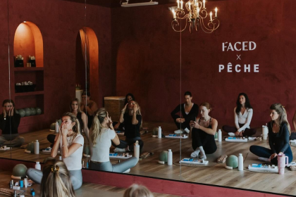 Faced Bringing Skincare Studio to Specialty Shops SouthPark