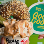 PopUp Bagels Sets Sights on Raleigh’s Village District