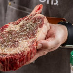 Gibsons Bar & Steakhouse Plans First Tennessee Location in Downtown Nashville