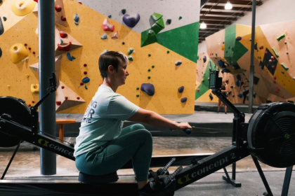Vertical Climbing & Fitness to Bring Community-Focused Climbing Facility to Concord