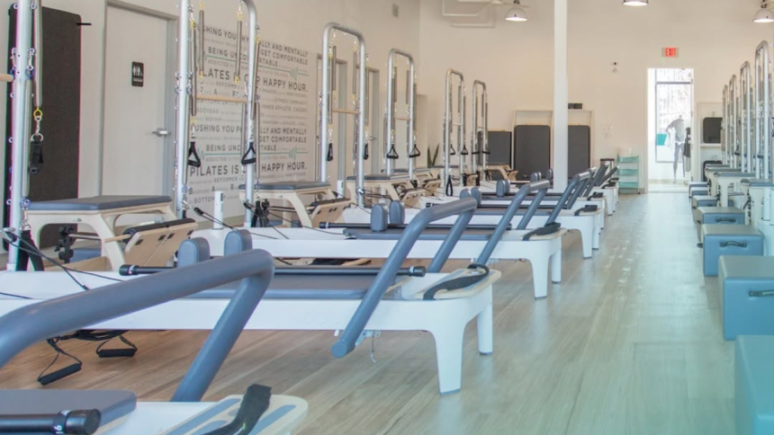 BODYBAR Pilates Sets Sights on Franklin for First Tennessee Studio