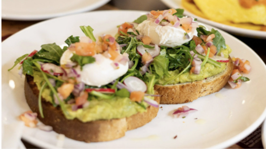 Big Bad Breakfast Targets Mid-October Opening for New Brentwood Location