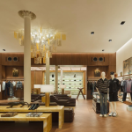 AMIRI Could Be Coming to The Mall at Green Hills in Nashville
