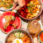 Hawkers Asian Street Food Set to Join Nashville International Airport’s New Concourse A