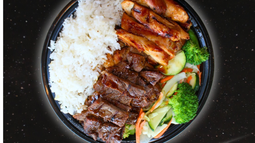 Teriyaki Madness Franchisee Expanding Across Middle Tennessee With New Madison Location