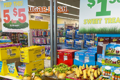 Five Below Could Be Opening Another Nashville Location