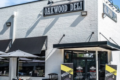 Oakwood Deli Picks Former JC’s Kitchen Site for Durham Location