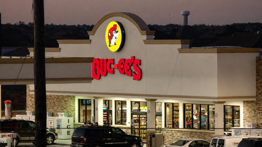 Buc-ee’s Mebane Location Targets Late 2027 Opening