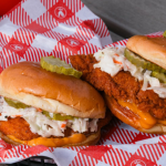 Hattie B’s To Join New Concourse A at Nashville International Airport
