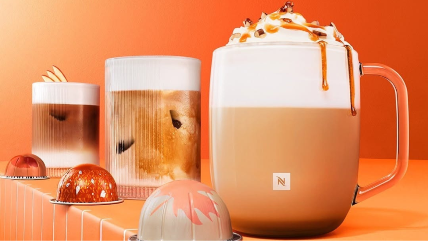 Nespresso Looks Set to Open at The Mall at Green Hills