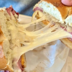 Harvey’s New York Style Bagels Expanding to Smyrna