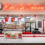 Shipley Do-Nuts to Bring Two Locations to the Triangle