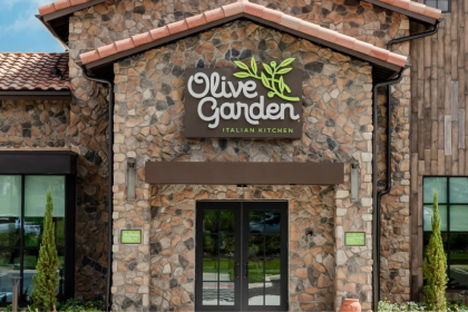 Olive Garden Remains Tied to Sanford’s Adams Village Development