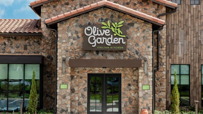 Olive Garden Remains Tied to Sanford’s Adams Village Development