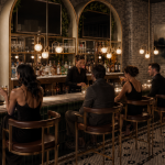 Dear Charlotte to Bring Garden-Inspired Rooftop Escape to Steele Creek