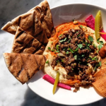 Lebanese Bistro Epice Set To Relocate From 12South To Green Hills