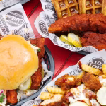 Urban Bird Hot Chicken Plans Second Cedar Park Location