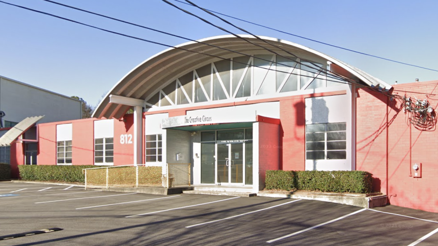 Urban Body Fitness Relocating To Larger Site