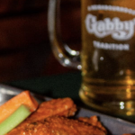 Urban Dining Group Flipping NBA Courtside Into Gabby’s