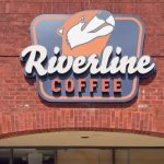 Riverline Coffee to celebrate grand opening this month.