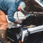 Val Collision LLC files for bankruptcy