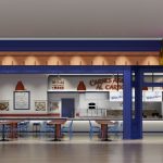 Michelin Bib Gourmand-recognized Villa’s Tacos will open its first location outside Los Angeles at Durango Casino & Resort. 
