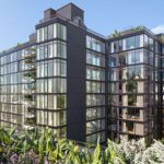 This is a rendering of 12 Hasley.