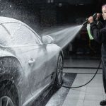 Wash Depot Corp. files for bankruptcy