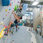 A Bouldering Gym Is Climbing Into the Old Nordstrom