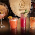 Crown Restaurant Group to open Bar Rosso in former Five Kitchen & Bar space