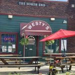 Westy’s storefront image